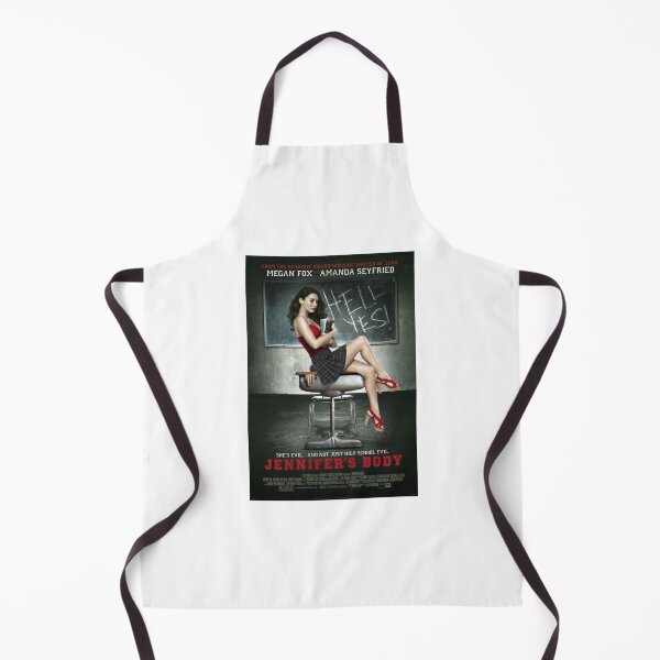 Item preview, Mens Womens Megan Fox Jennifers Lucky Gift designed and sold by PrefectsShop.