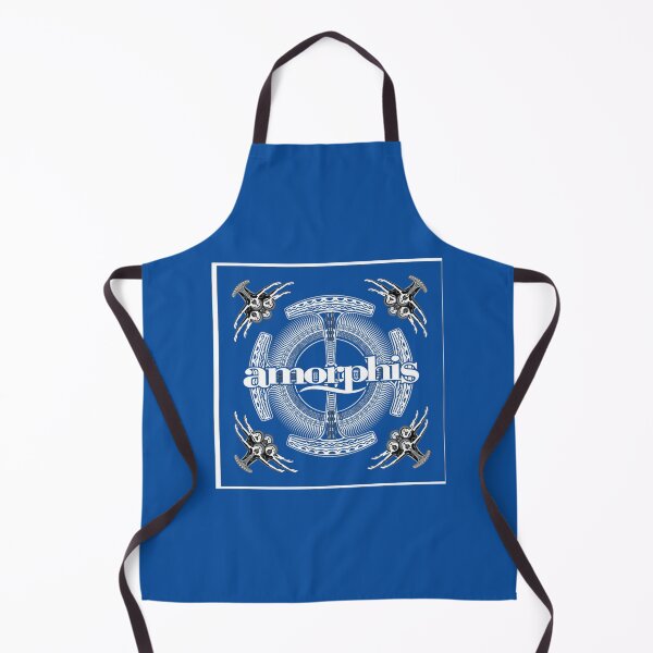 Item preview, Amor Amor Heavy Metal Band Gift Fan designed and sold by asa-dyinht.