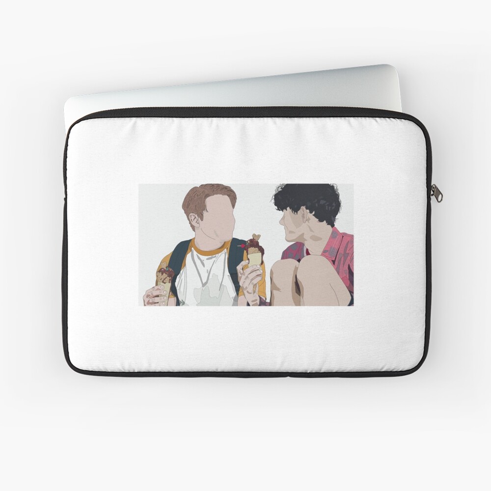 Item preview, Laptop Sleeve designed and sold by prettyodd04.