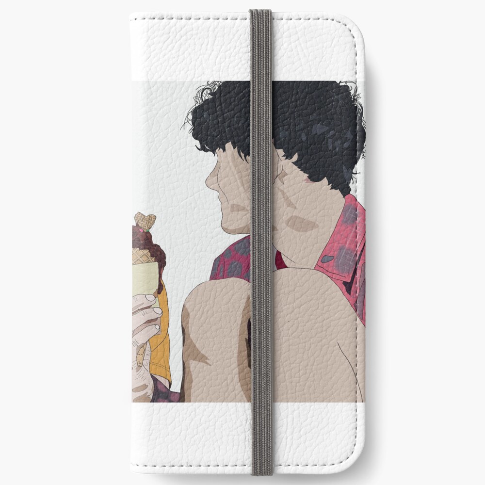 Item preview, iPhone Wallet designed and sold by prettyodd04.