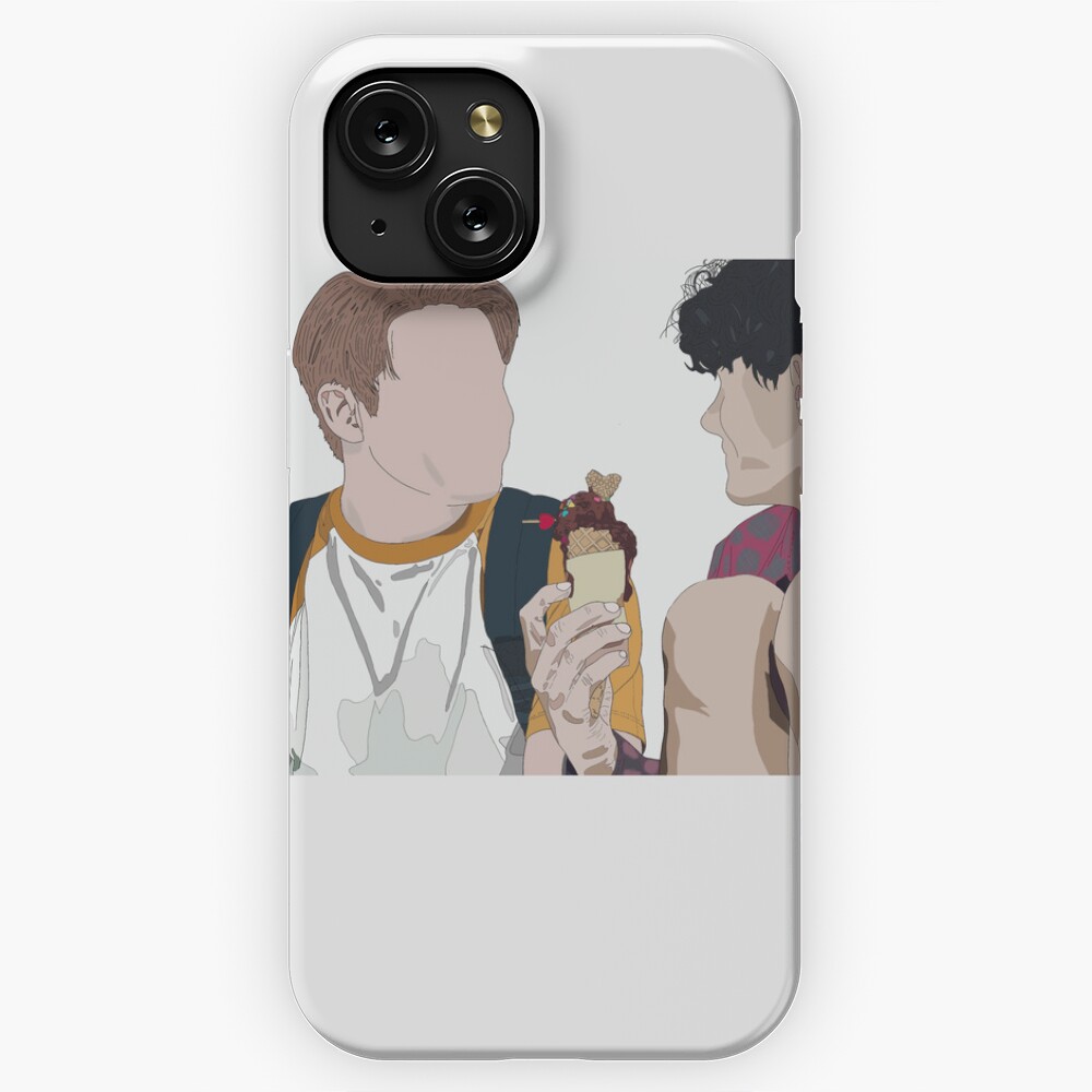 Item preview, iPhone Snap Case designed and sold by prettyodd04.