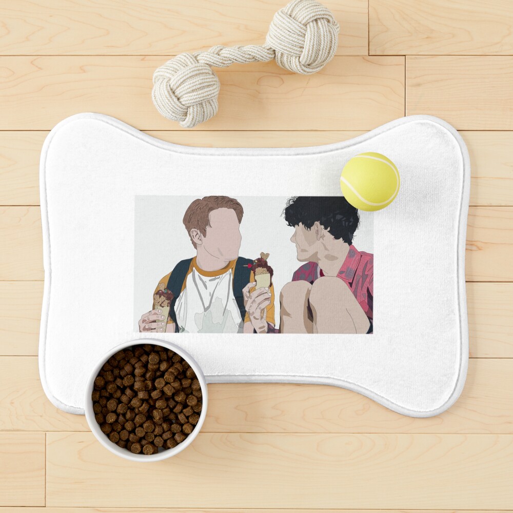 Item preview, Dog Mat designed and sold by prettyodd04.