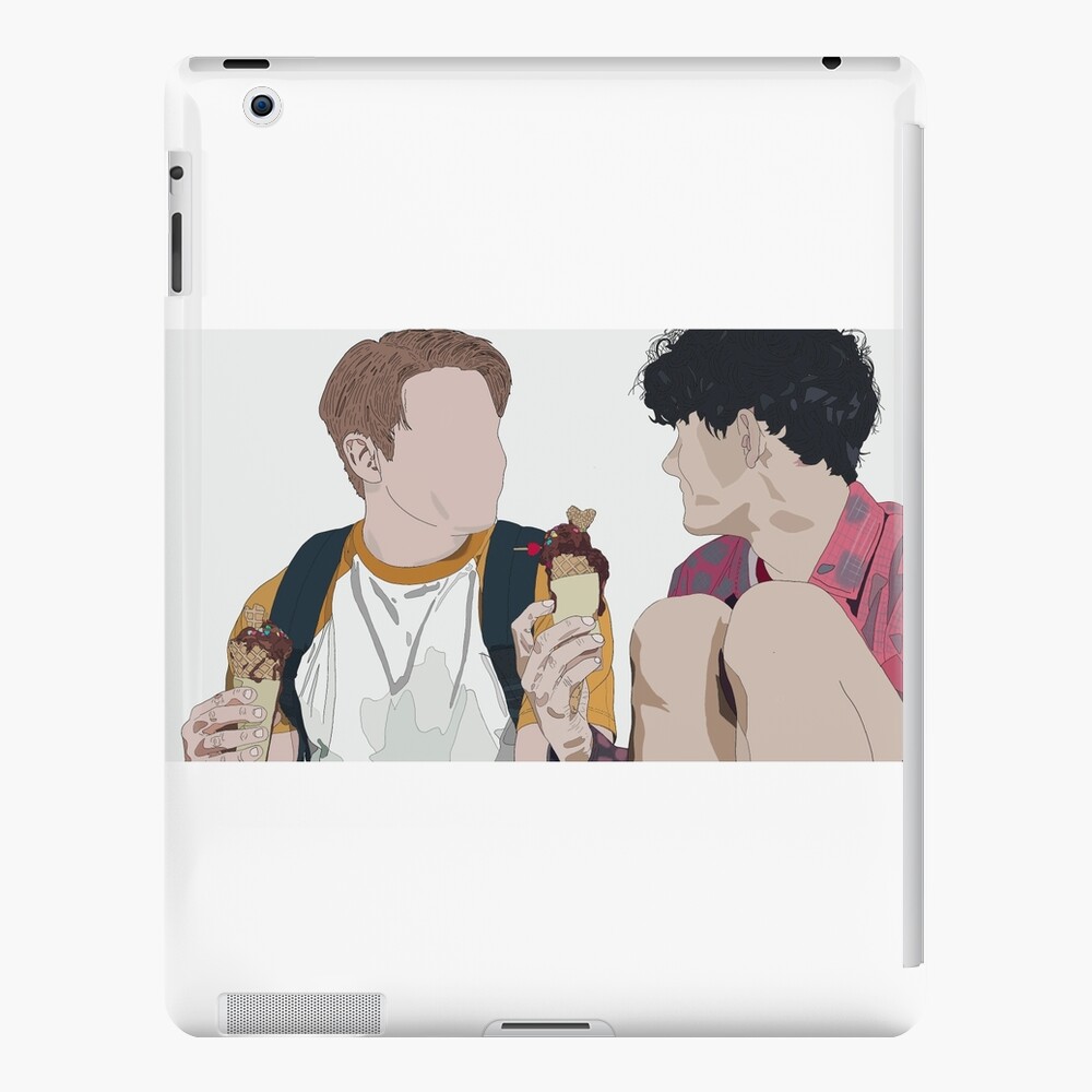 Item preview, iPad Snap Case designed and sold by prettyodd04.