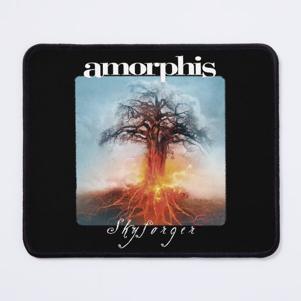 Item preview, Amorphis - Skyforger - Melodic Death Metal designed and sold by asa-dyinht.