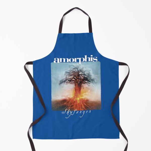 Item preview, Amorphis - Skyforger - Melodic Death Metal designed and sold by asa-dyinht.