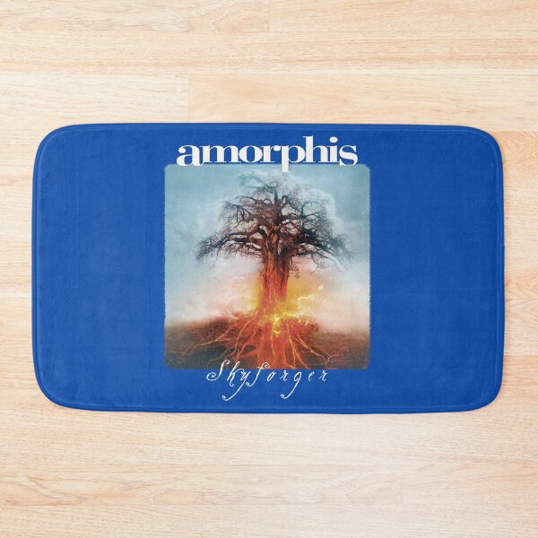 Item preview, Amorphis - Skyforger - Melodic Death Metal designed and sold by asa-dyinht.