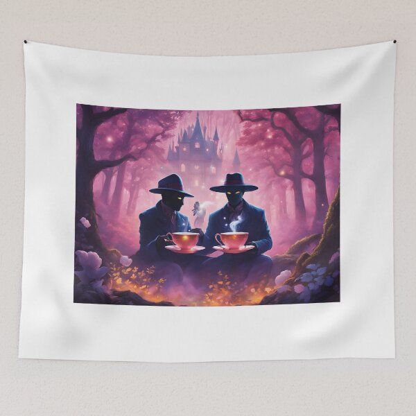 Item preview, Double Trouble  designed and sold by Everythingstakn.