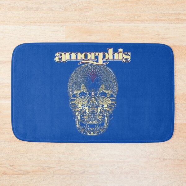Item preview, Silent Waters Amor Amor Heavy Metal Band Gift For Fan designed and sold by asa-dyinht.