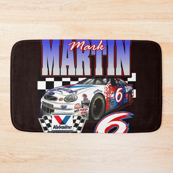 Item preview, Mark Martin Retro Nascar Design  designed and sold by SAMUCISSELL.