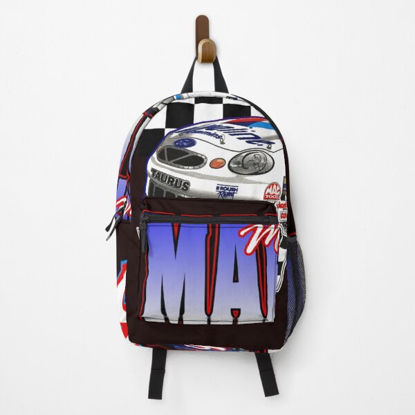 Item preview, Mark Martin Retro Nascar Design designed and sold by SAMUCISSELL.