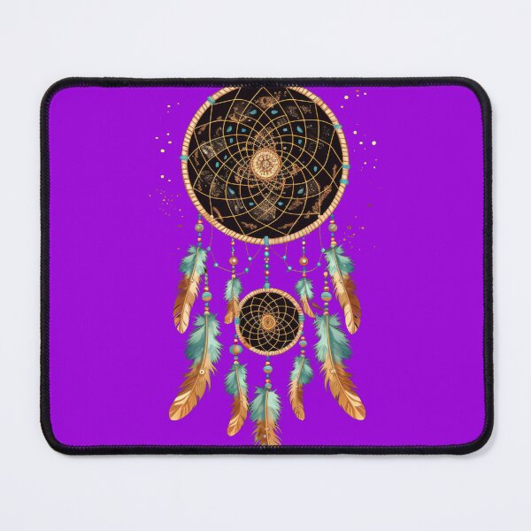 Item preview, Native American Day Tribute: Celebrating Culture: Dreamcatcher designed and sold by captainpeter.
