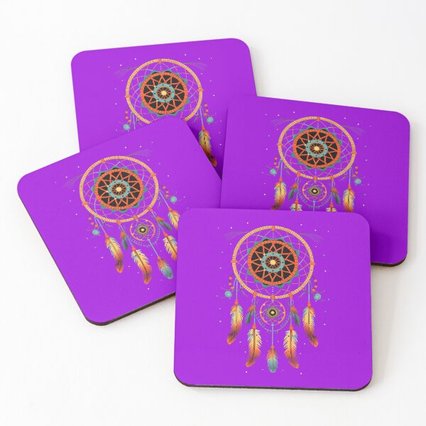 Item preview, Native American Day Tribute: Celebrating Culture: Dreamcatcher designed and sold by captainpeter.