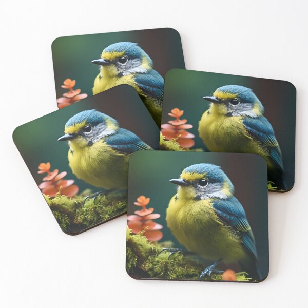 Item preview, The cute tit designed and sold by Lily-Abendstern.