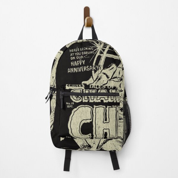 Item preview, Chamber of Chills  designed and sold by SAMUCISSELL.