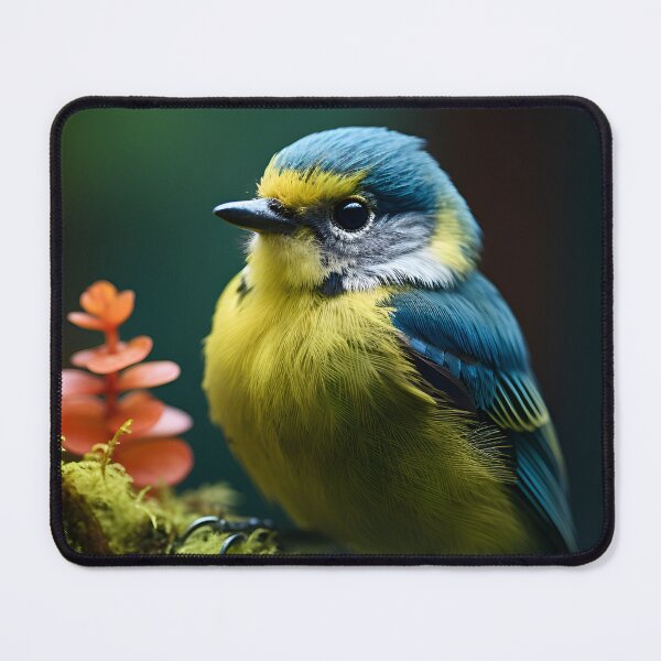 Item preview, The cute tit designed and sold by Lily-Abendstern.