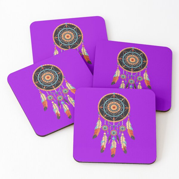 Item preview, Native American Day Tribute: Celebrating Culture: Dreamcatcher designed and sold by captainpeter.