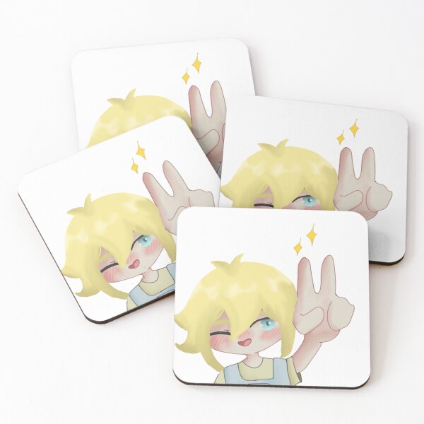 Item preview, Cute Basil from omori designed and sold by Markittenstore.