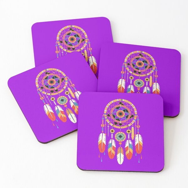 Item preview, Native American Day Tribute: Celebrating Culture: Dreamcatcher designed and sold by captainpeter.