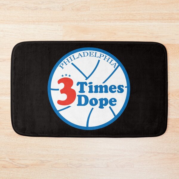 Item preview, Three Times Dope  designed and sold by DarreKuvali.