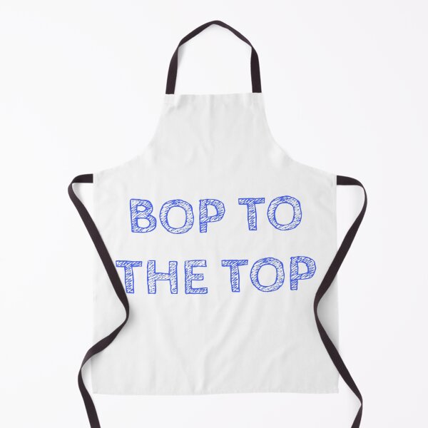 Item preview, Bop to the Top designed and sold by Allomensiaa.
