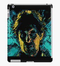 Eight iPad Case/Skin