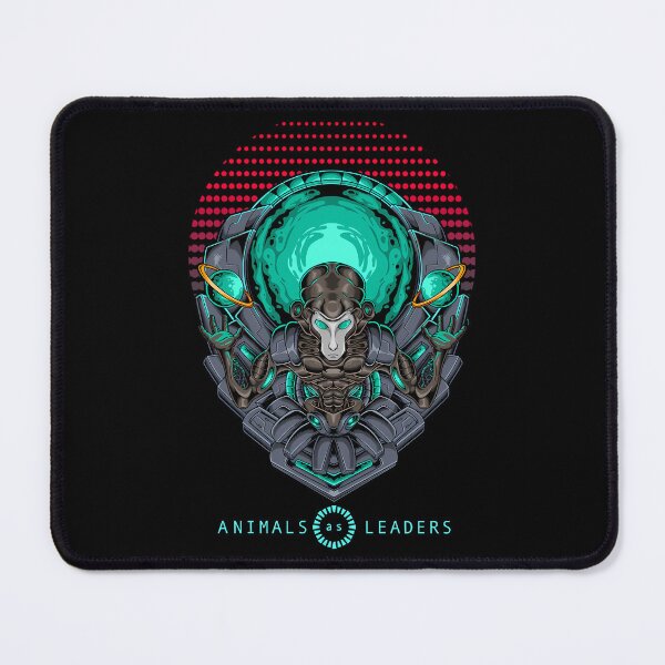 Item preview, Animals as leaders metalhead designed and sold by ChicArtSmackdo.