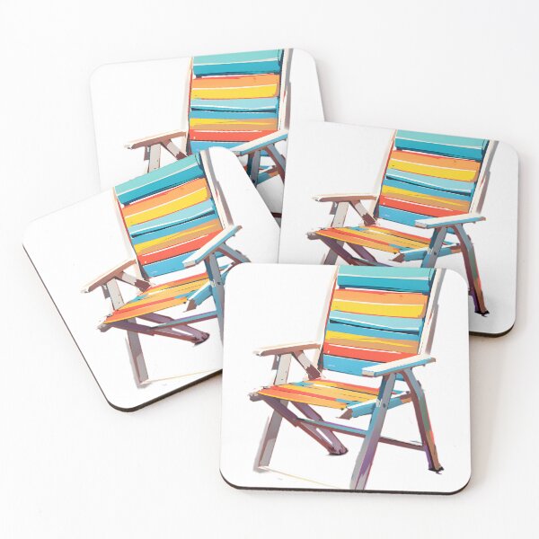 Item preview, folding chair designed and sold by Kovalakis.