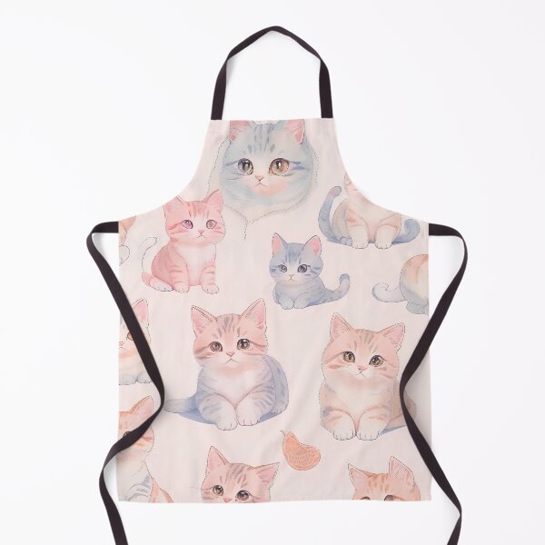 Item preview, Cat, Purrfect Companions: Kittens offer cuddles and companionship, soothing the soul designed and sold by Sober-dogs.