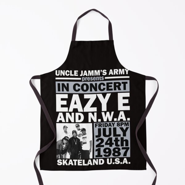 Item preview, Uncle Jamm&39;s Army Presents (1987)  designed and sold by DarreKuvali.