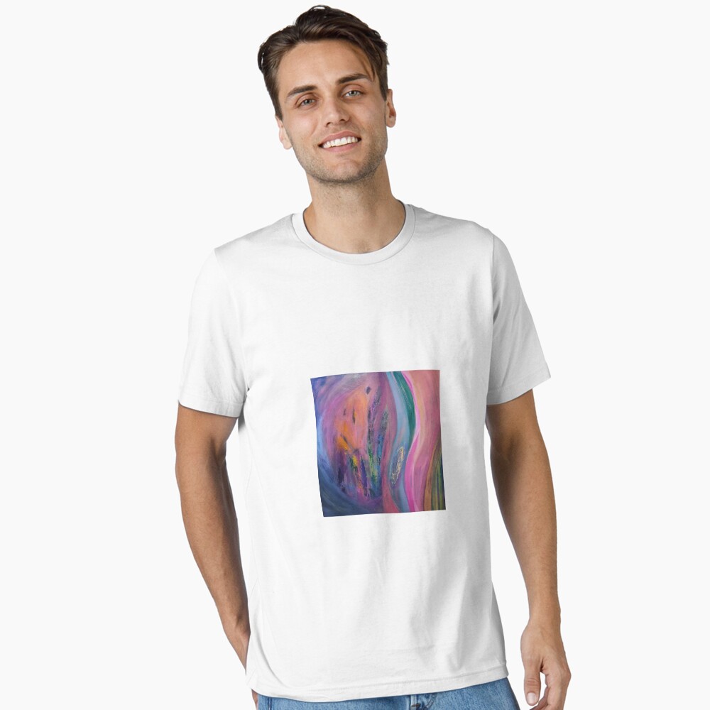 Item preview, Essential T-Shirt designed and sold by DDHA.