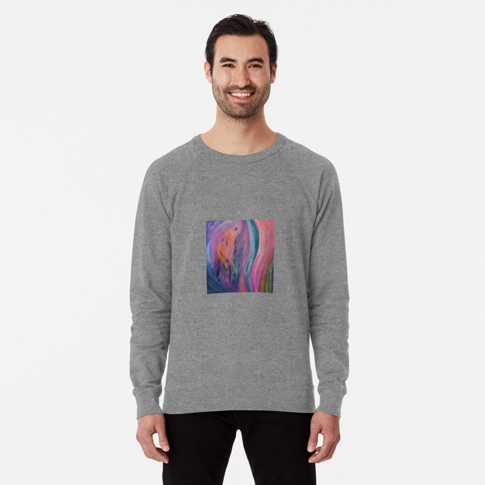 Item preview, Lightweight Sweatshirt designed and sold by DDHA.