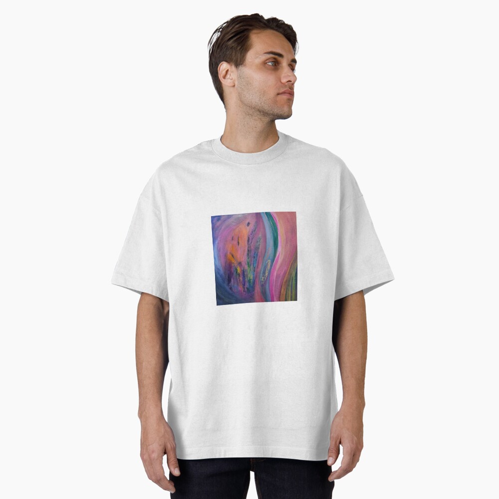 Item preview, Oversized T-Shirt designed and sold by DDHA.