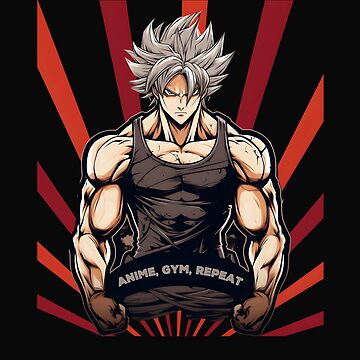 No one beats our Anime Gym Clothes 🤝 | invicta kuru review | TikTok