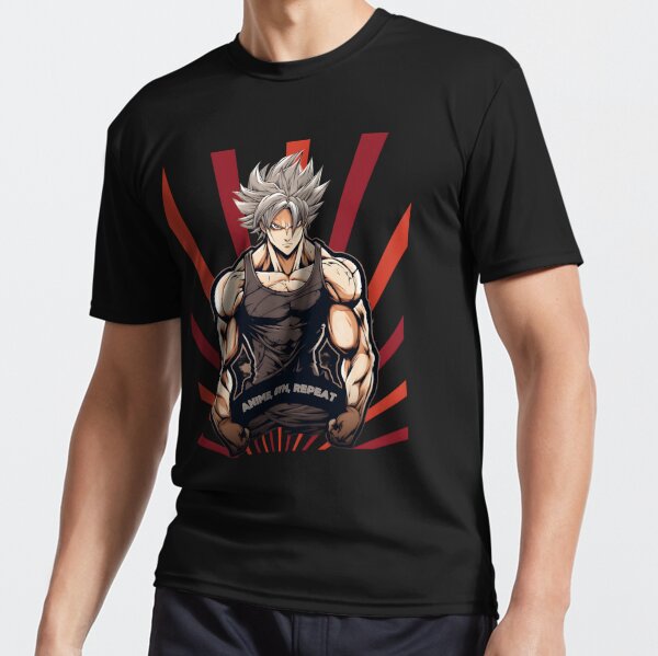 Anime inspired Apparel – Page 6 – Popkiller