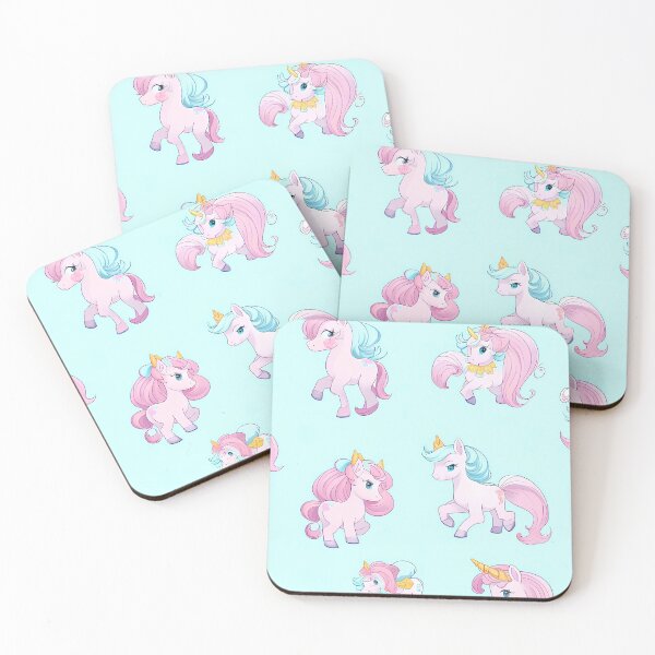 Item preview, Pony, Gentle Guardians: Ponies teach us the power of kindness and compassion designed and sold by Sober-dogs.