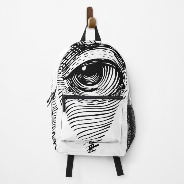 Item preview, The eye of the triangle designed and sold by Arthinkink.