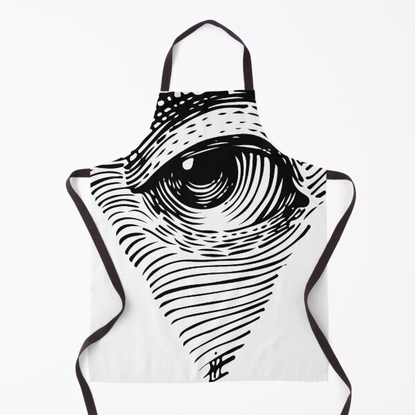 Item preview, The eye of the triangle designed and sold by Arthinkink.