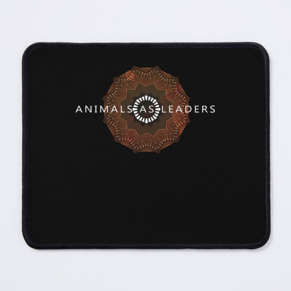 Item preview, Animals As Leaders designed and sold by ChicArtSmackdo.