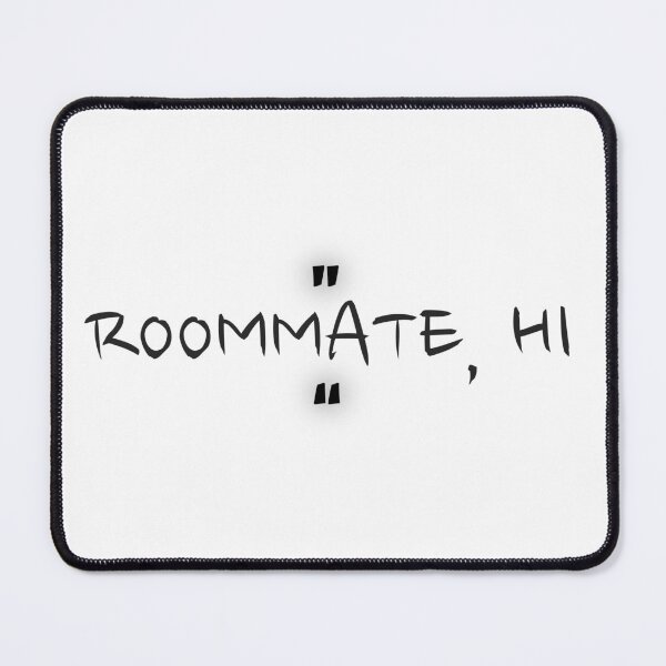 Item preview, Roommate Hi - Junseong designed and sold by g-fullsun03.
