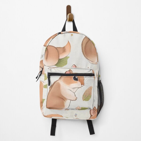 Item preview, Chipmunk, "Gathering Treasures: Chipmunks diligently collect nature's gifts, teaching us resourcefulness." designed and sold by Sober-dogs.