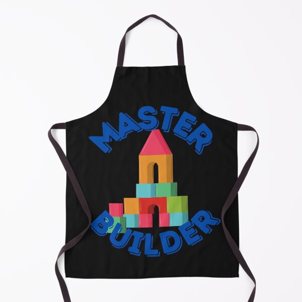 Item preview,  Master builder,  designed and sold by maggNf.