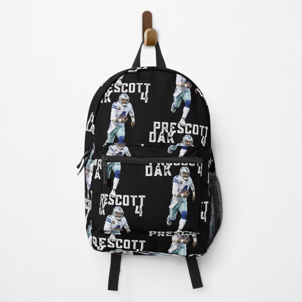 Item preview, dak presccot football design designed and sold by ShopArtMcfarla.