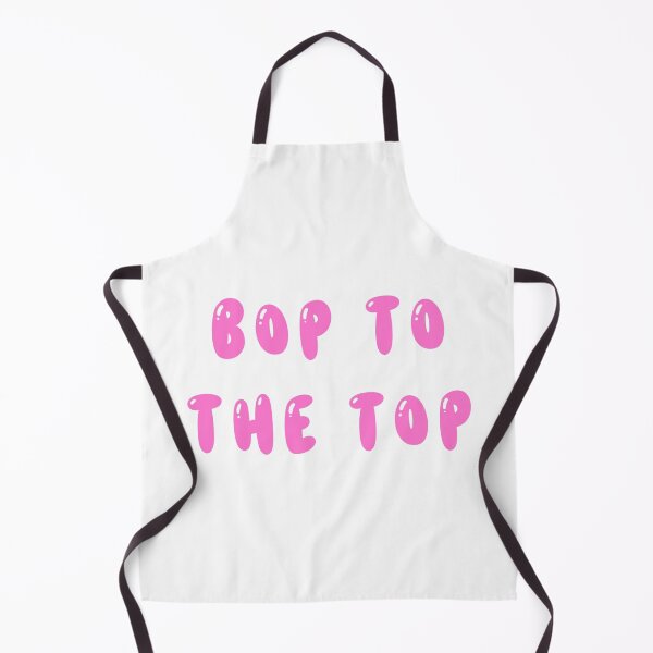 Item preview, Bop to the Top designed and sold by Allomensiaa.