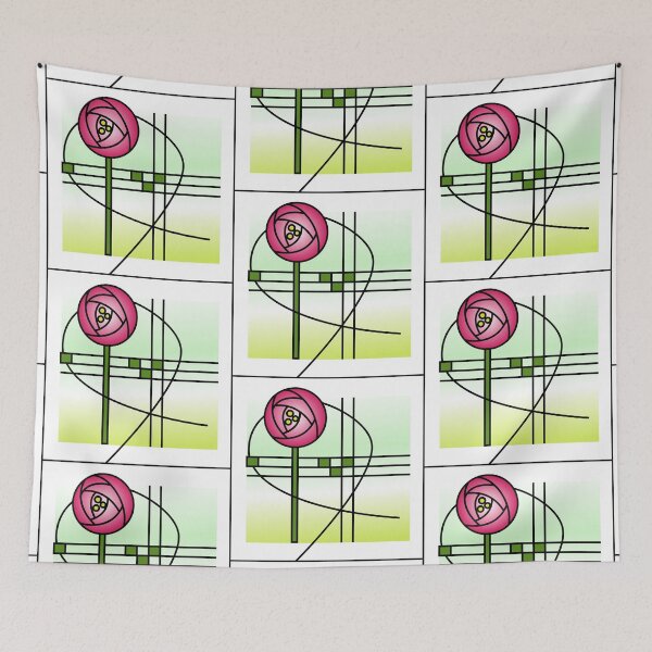Item preview, Rose  designed and sold by Guy Christophe Tixier.
