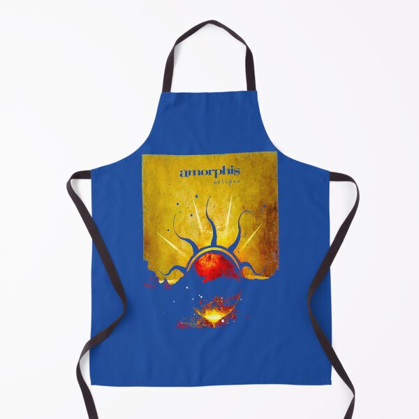 Item preview, Eclipse Amor Amor Heavy Metal Band designed and sold by kiptyn-kersha.
