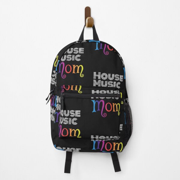Item preview, House Music Mum Mothers Day Music mummy Love DJ Mums Day Gift designed and sold by Ravermonkey.