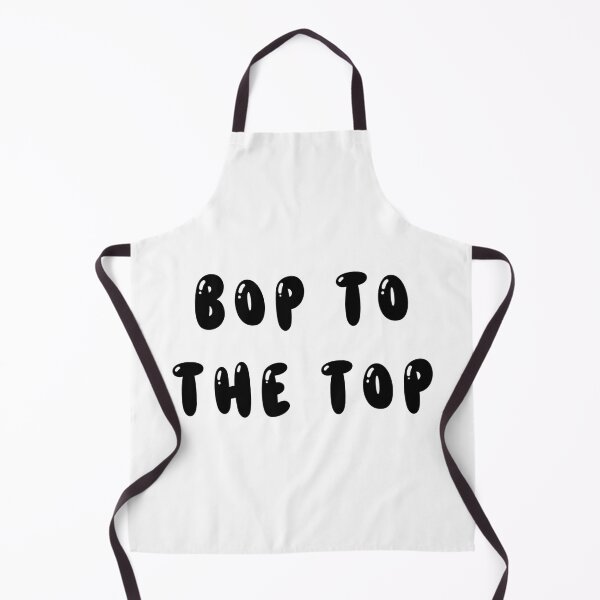 Item preview, Bop to the Top designed and sold by Allomensiaa.