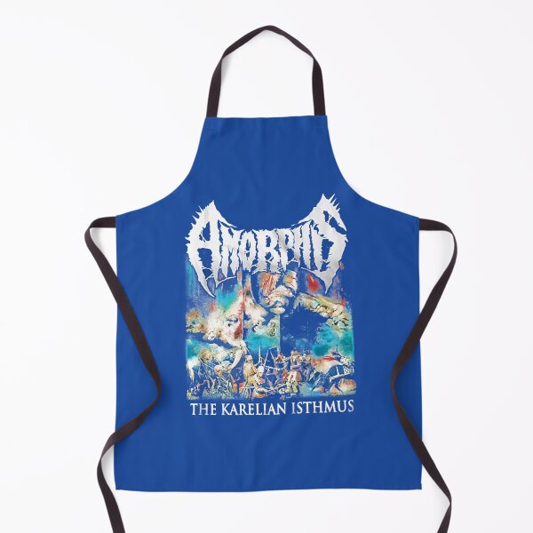 Item preview, KARELIAN - Amor Amor Heavy Metal Band designed and sold by kiptyn-kersha.