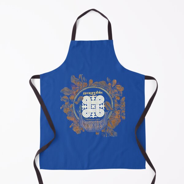Item preview, KARELIAN - Amor Heavy Metal Band Retro Gift designed and sold by kiptyn-kersha.