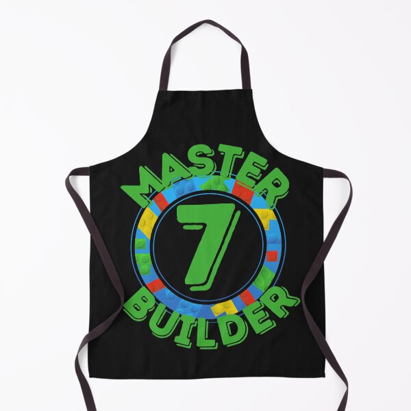 Item preview,  Master builder designed and sold by maggNf.